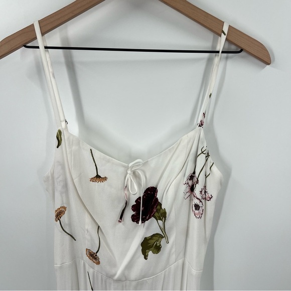 Reformation Prairie Gradenia Maxi Dress - Picture 8 of 14